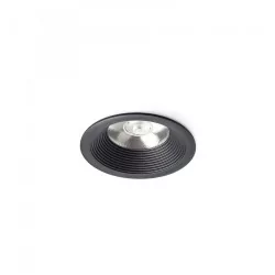 REDLUX SHARM BASE Ribbed Ceiling luminaire LED