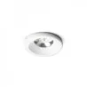 REDLUX SHARM BASE PLUS ribbed Ceiling light LED