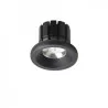 REDLUX SHARM BASE PLUS ribbed Ceiling light LED