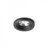 REDLUX SHARM BASE PLUS ribbed Ceiling light LED