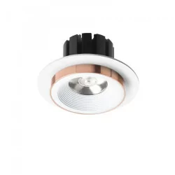 REDLUX SHARM R I Recessed LED luminaire