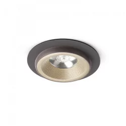 REDLUX SHARM R I Recessed LED luminaire