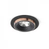 REDLUX SHARM R I Recessed LED luminaire