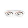 REDLUX SHARM R II Recessed LED luminaire