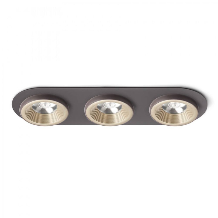 REDLUX SHARM R III Oprawa wpuszczana LED