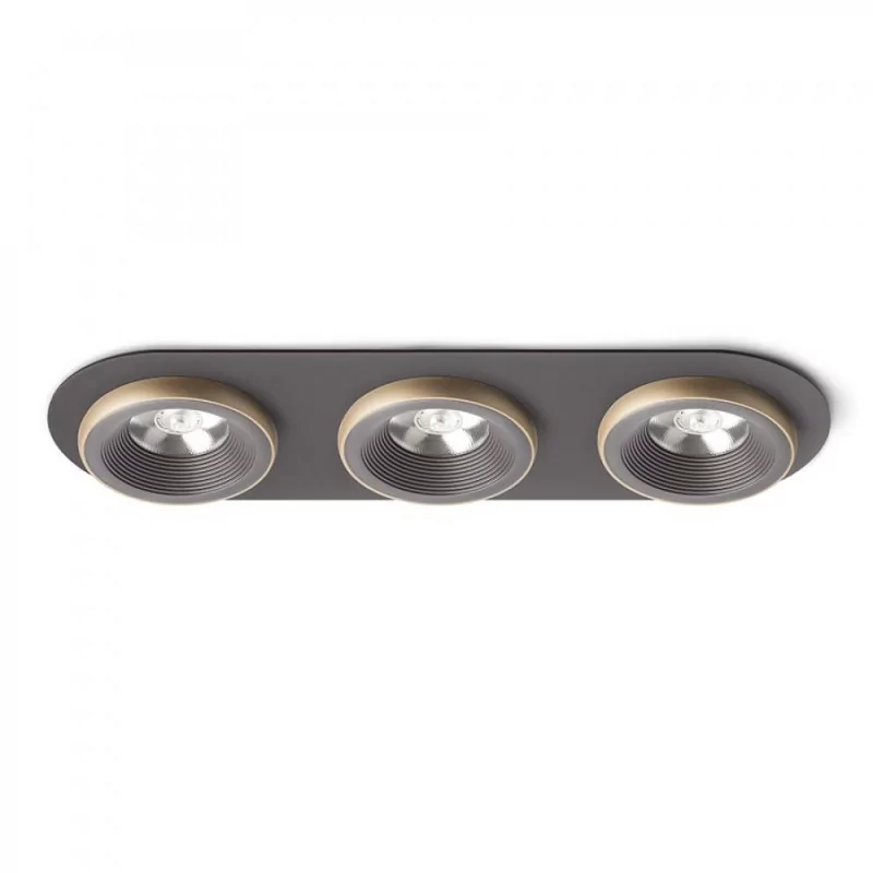 REDLUX SHARM R III Recessed LED luminaire