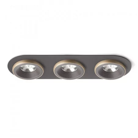 REDLUX SHARM R III Recessed LED luminaire