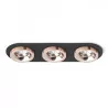 REDLUX SHARM R III Recessed LED luminaire