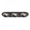 REDLUX SHARM R III Recessed LED luminaire