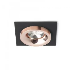 REDLUX SHARM SQ I Recessed LED luminaire