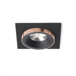 REDLUX SHARM SQ I Recessed LED luminaire