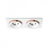 REDLUX SHARM SQ II Recessed LED luminaire