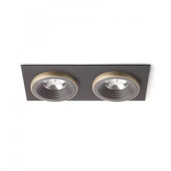 REDLUX SHARM SQ II Recessed LED luminaire