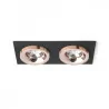 REDLUX SHARM SQ II Recessed LED luminaire