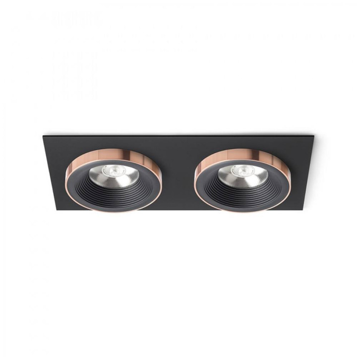 REDLUX SHARM SQ II Oprawa wpuszczana LED