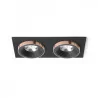 REDLUX SHARM SQ II Recessed LED luminaire