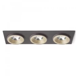 REDLUX SHARM SQ III Recessed LED luminaire