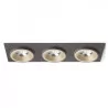 REDLUX SHARM SQ III Recessed LED luminaire