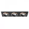 REDLUX SHARM SQ III Recessed LED luminaire