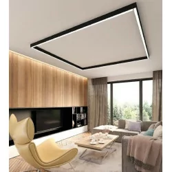 AQFORM RAFTER LED surface