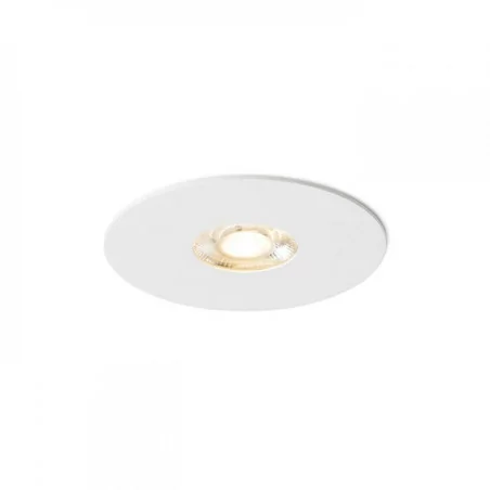 REDLUX Spray 9, 11 Recessed LED white, black luminaire REDLUX Spray 9, 11 Recessed LED white, black luminaire
