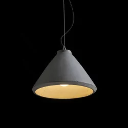 Redlux Radical Lampa wisząca E27