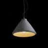 Redlux Radical  Hanging lamp E27