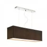 Redlux Lope 80 Hanging lamp E27