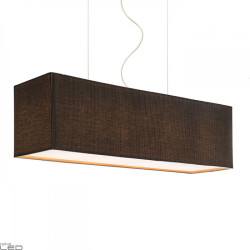 Redlux Lope 80 Hanging lamp E27