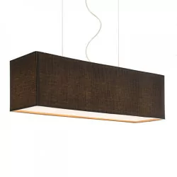 Redlux Lope 80 Hanging lamp E27