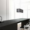 Redlux Lope 80 Hanging lamp E27