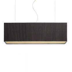 Redlux Lope 80 Hanging lamp E27