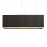 Redlux Lope 80 Hanging lamp E27