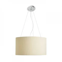 Redlux Lalo 40, 55 Hanging lamp E27