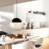 Redlux Roze 40, 53 Hanging lamp E27
