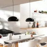 Redlux Roze 40, 53 Hanging lamp E27