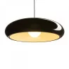 Redlux Roze 40, 53 Hanging lamp E27