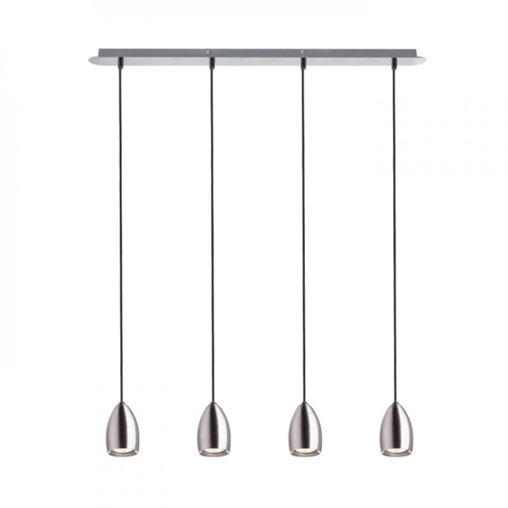 Redlux Babades IV Hanging lamp 4xGU10