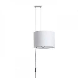 Redlux Broadway Pendant E27