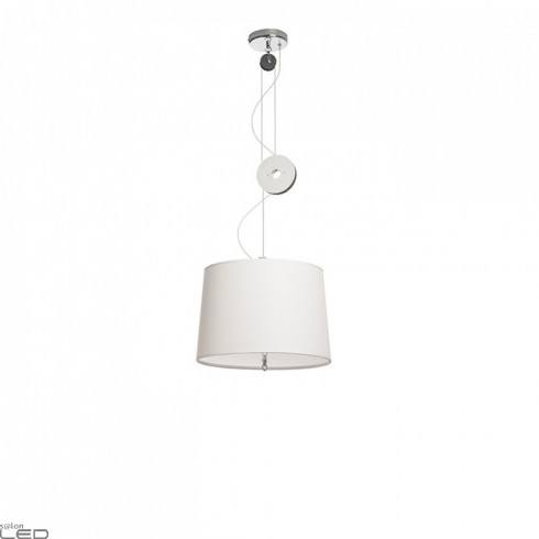 Redlux Levita Hanging lamp E27