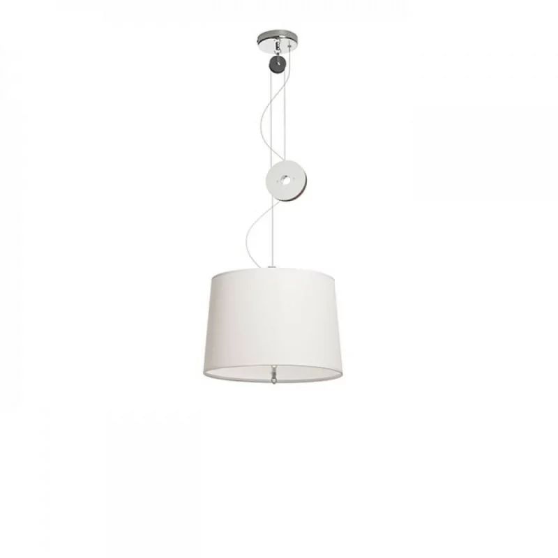 Redlux Levita Hanging lamp E27