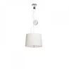 Redlux Levita Hanging lamp E27