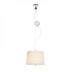 Redlux Levita Hanging lamp E27