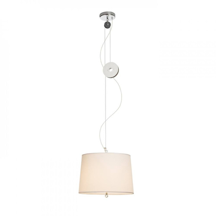 Redlux Levita Lampa wisząca E27