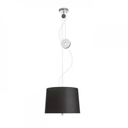 Redlux Levita Hanging lamp E27