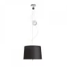 Redlux Levita Hanging lamp E27