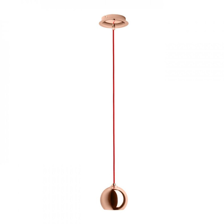 Redlux Desty I Lampa wisząca GU10