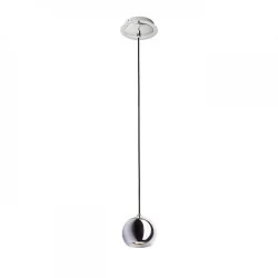 Redlux Desty I Hanging lamp GU10