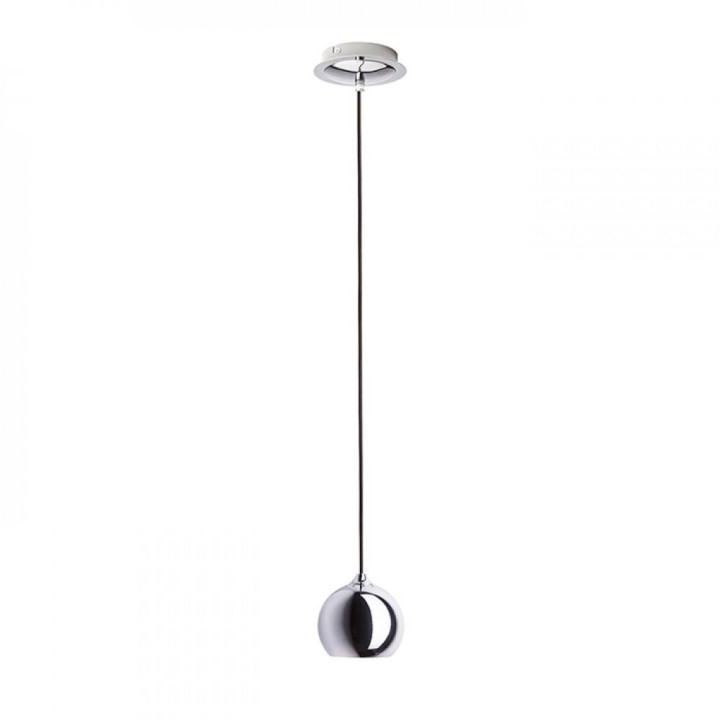 Redlux Desty I Lampa wisząca GU10
