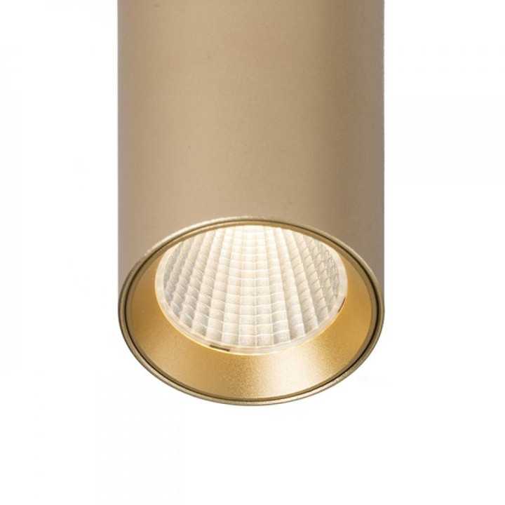 Redlux Mavro Lampa wisząca LED